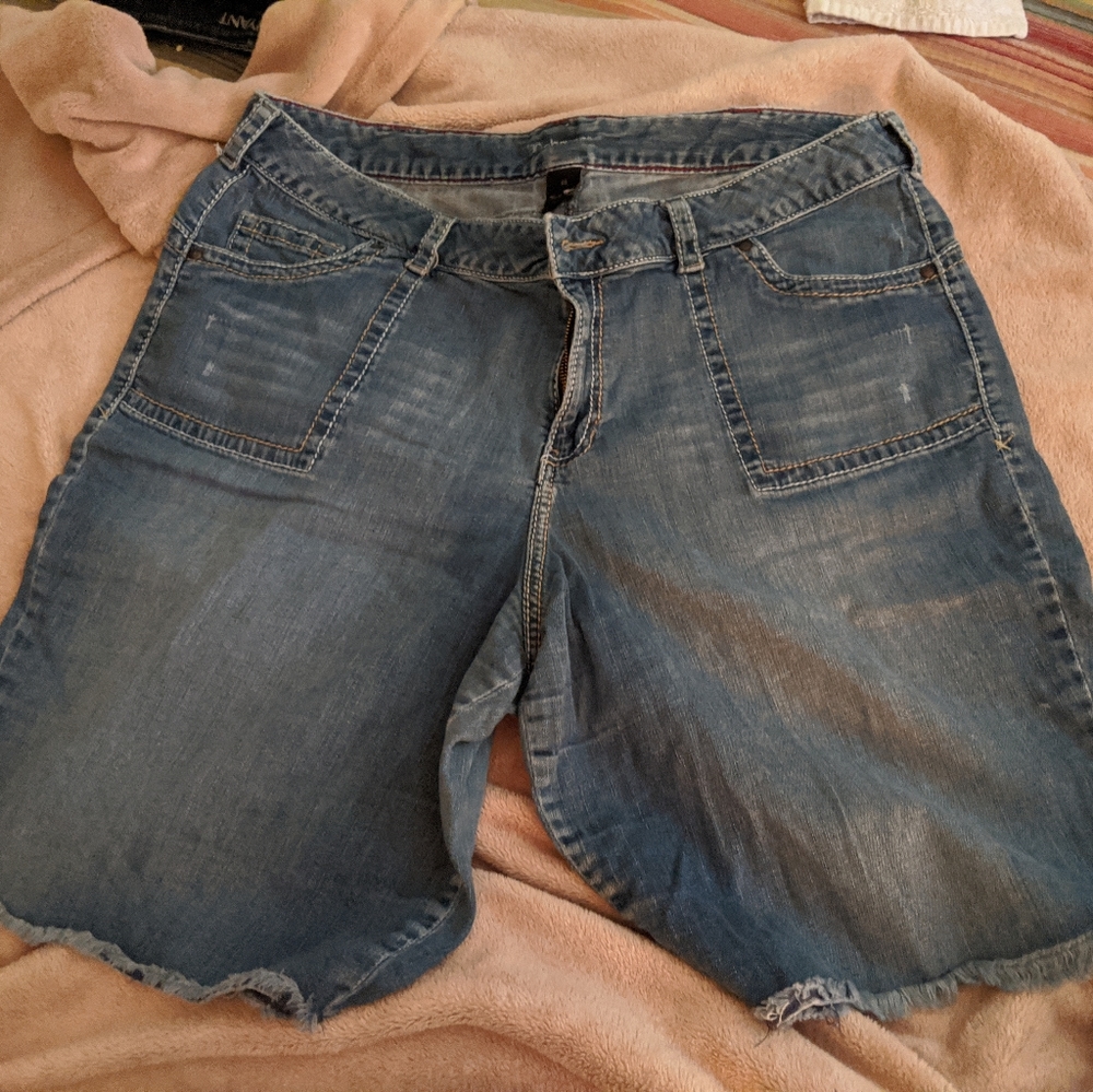 Lane Bryant Short